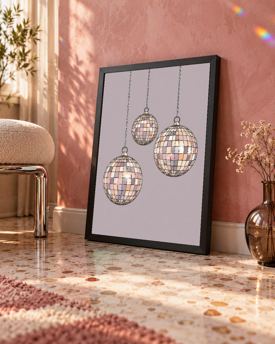 Disco Time