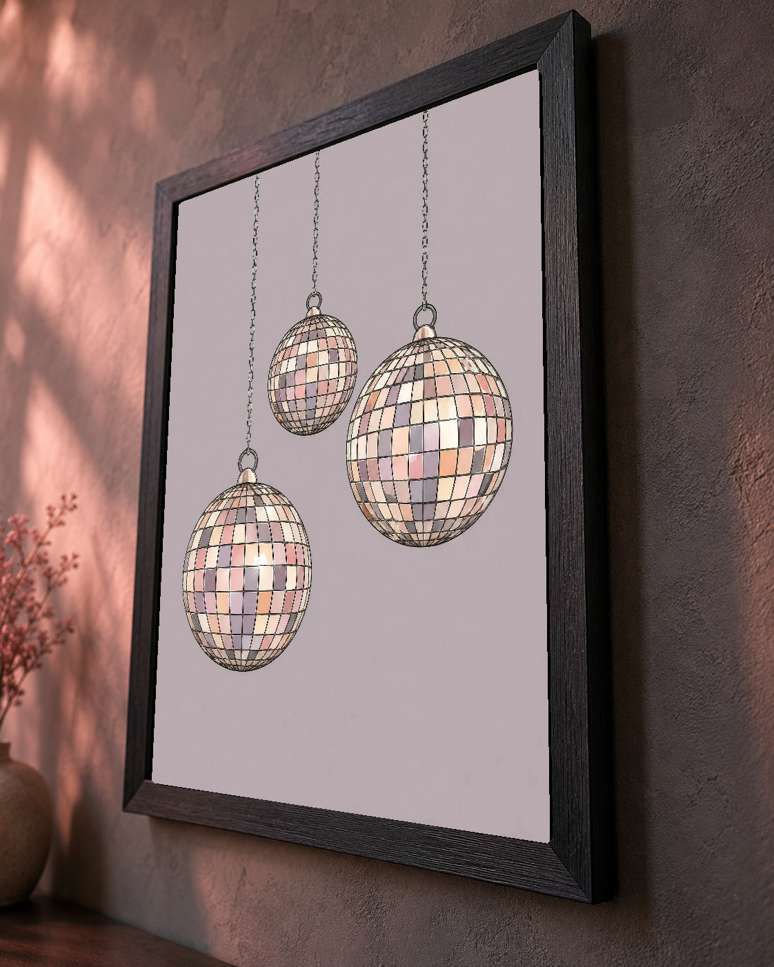 Disco Time