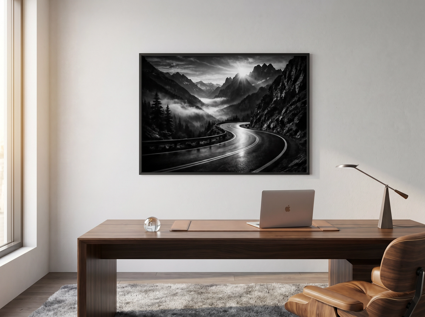 Alpine Road