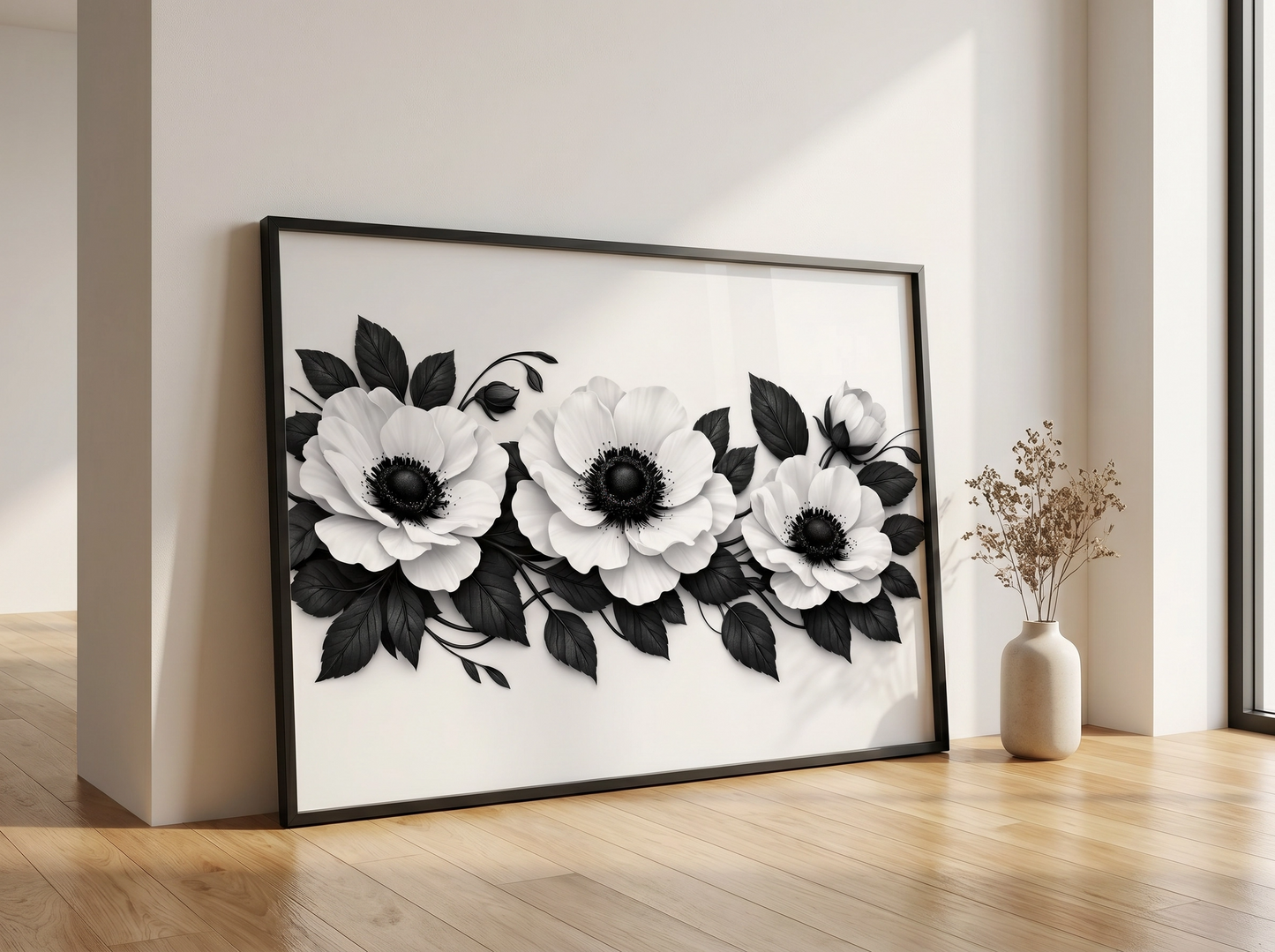 Anemone Trio