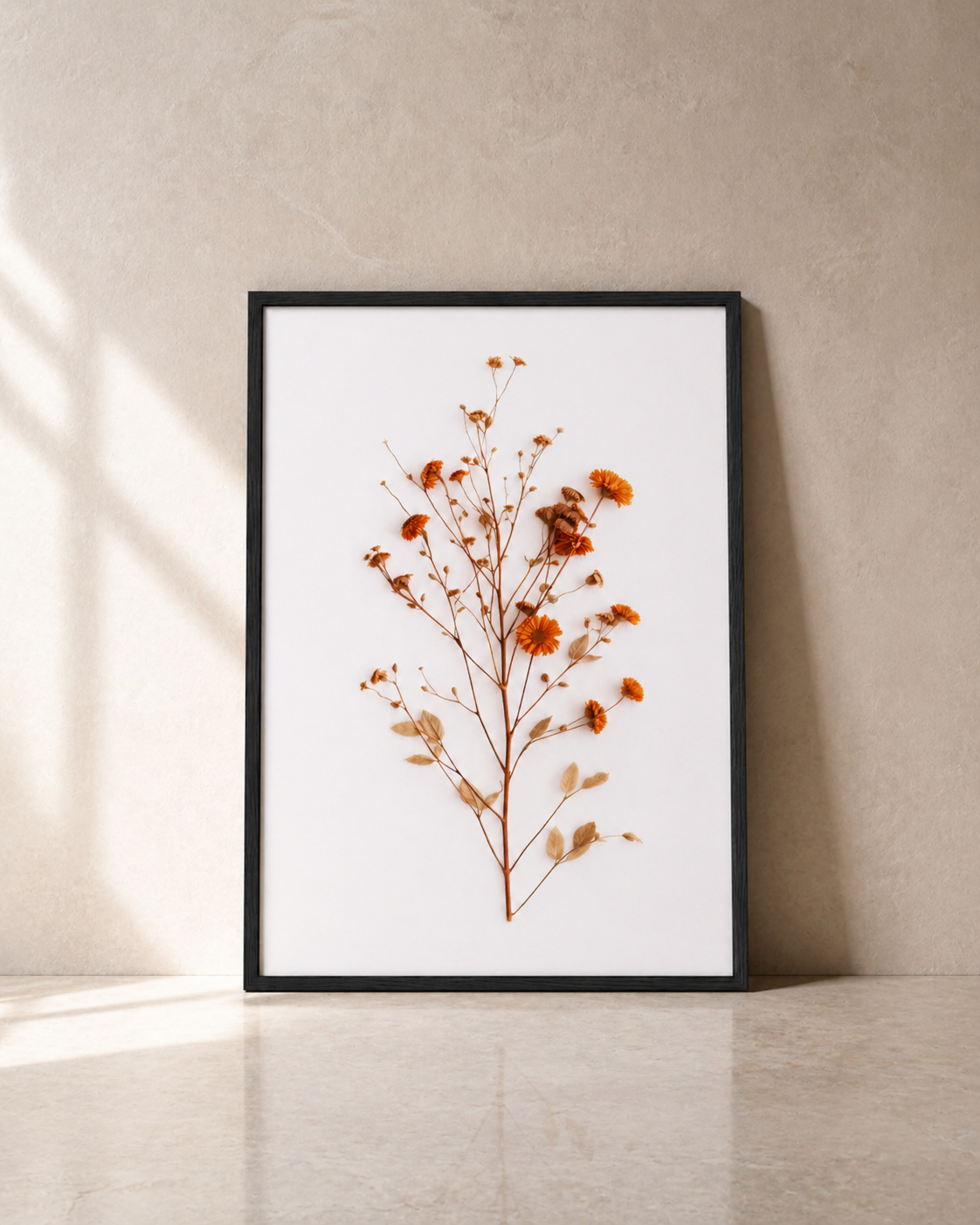 Autumn Stem