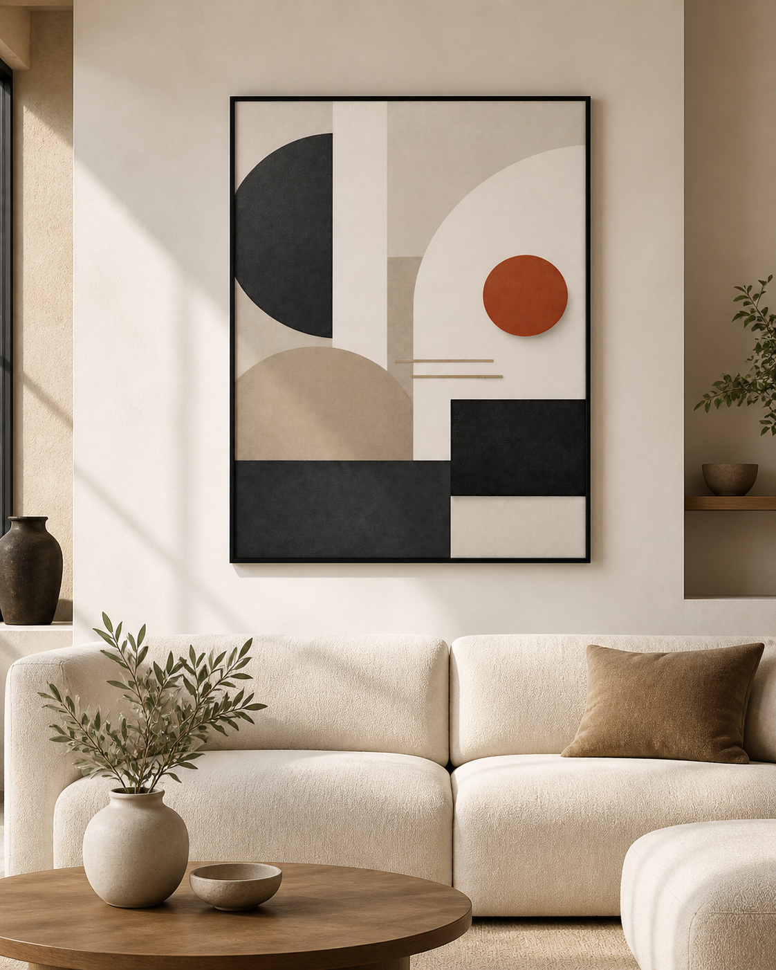 Bauhaus Moment