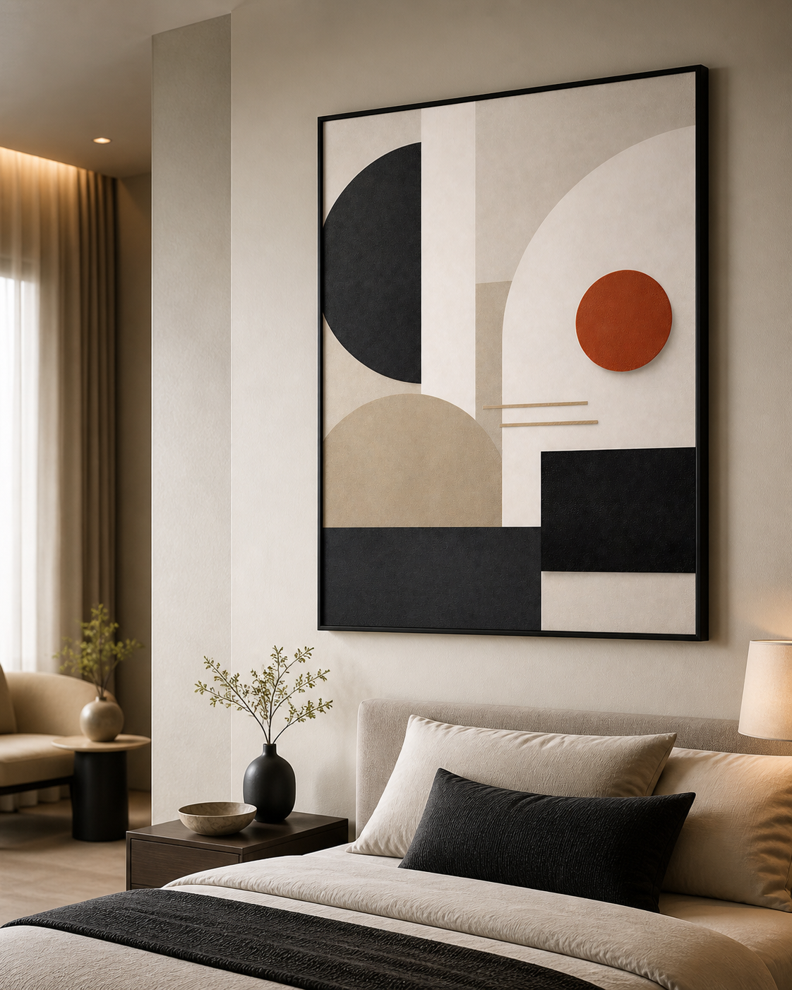 Bauhaus Moment