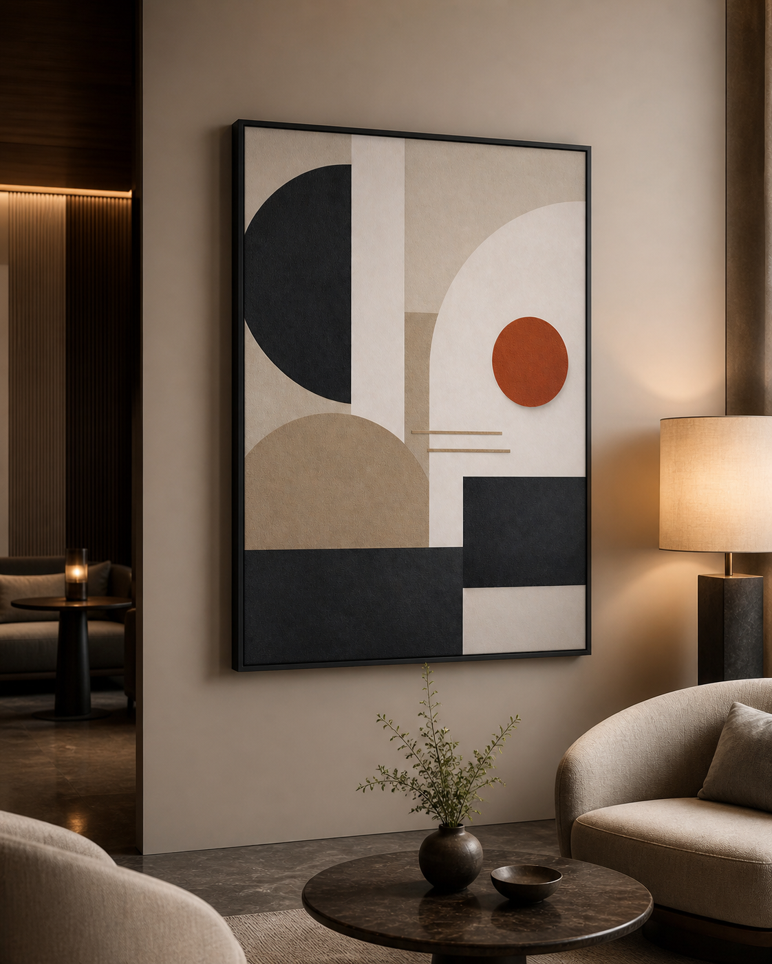 Bauhaus Moment