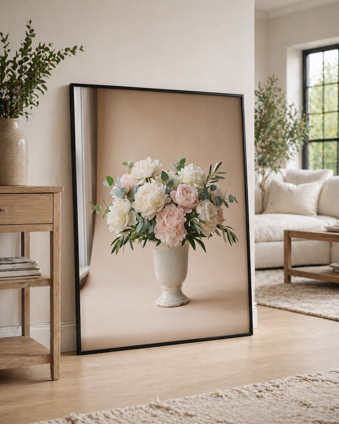 Bloom & Ivory