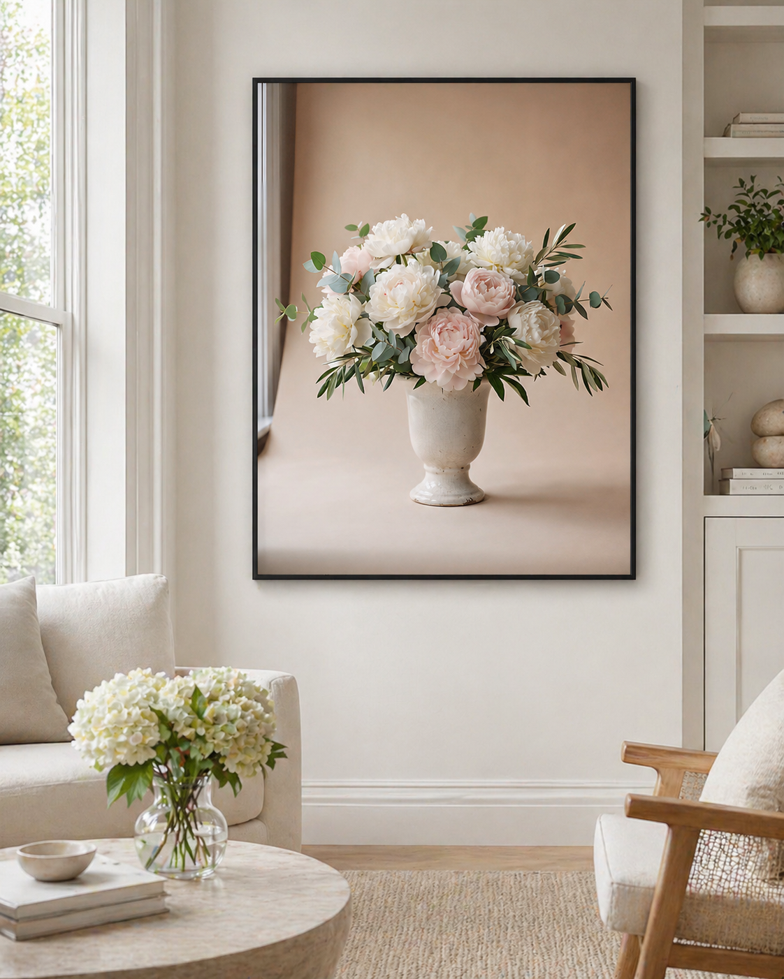 Bloom & Ivory