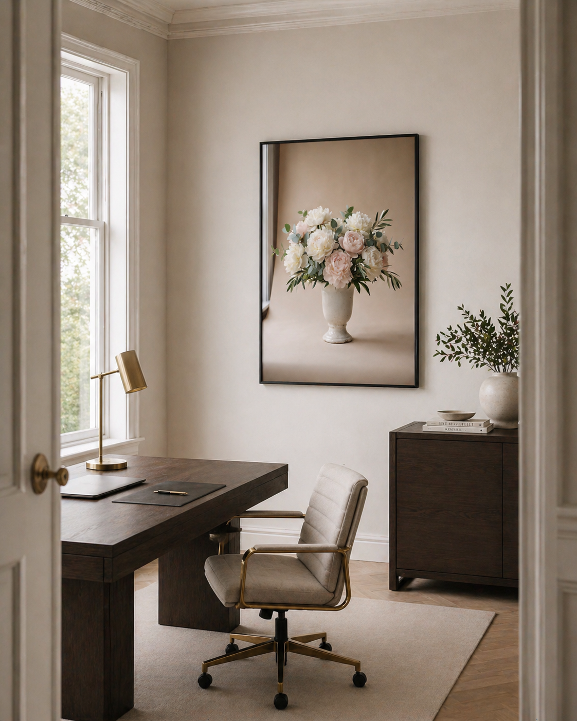 Bloom & Ivory