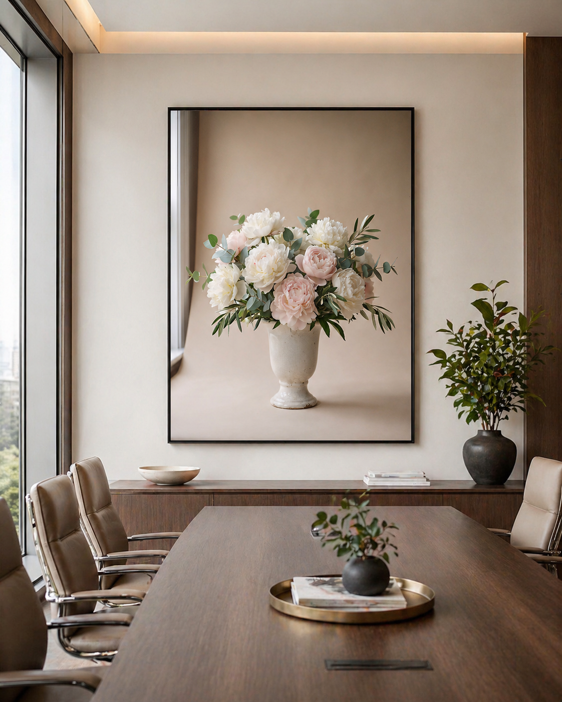Bloom & Ivory