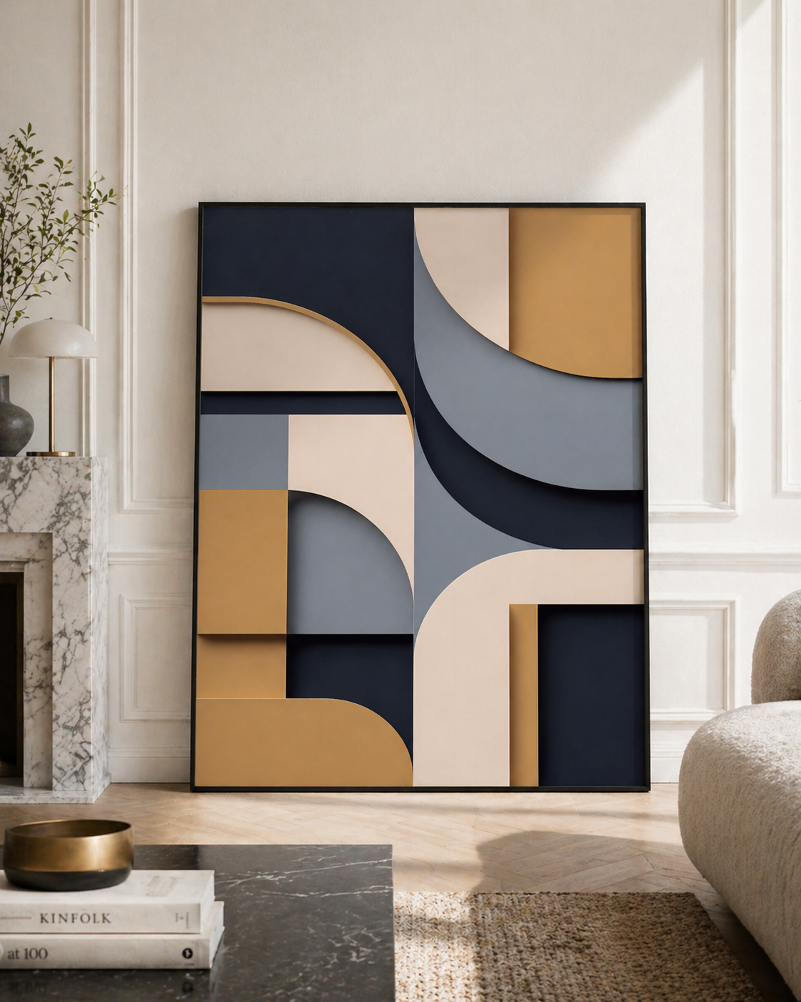 Deco Layers