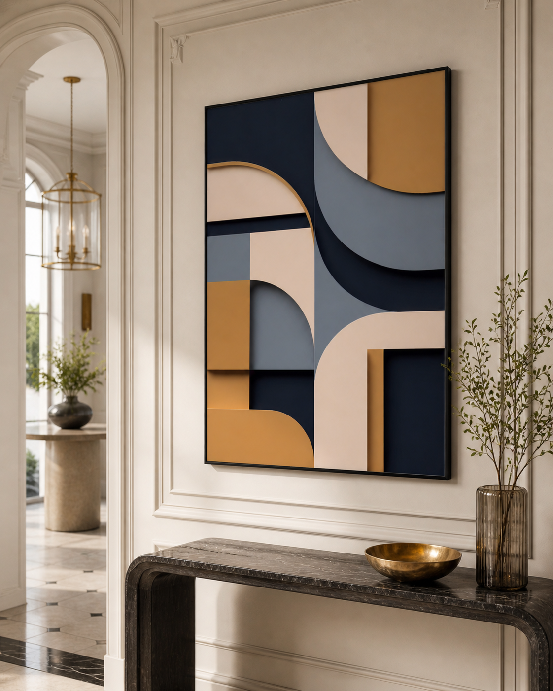 Deco Layers