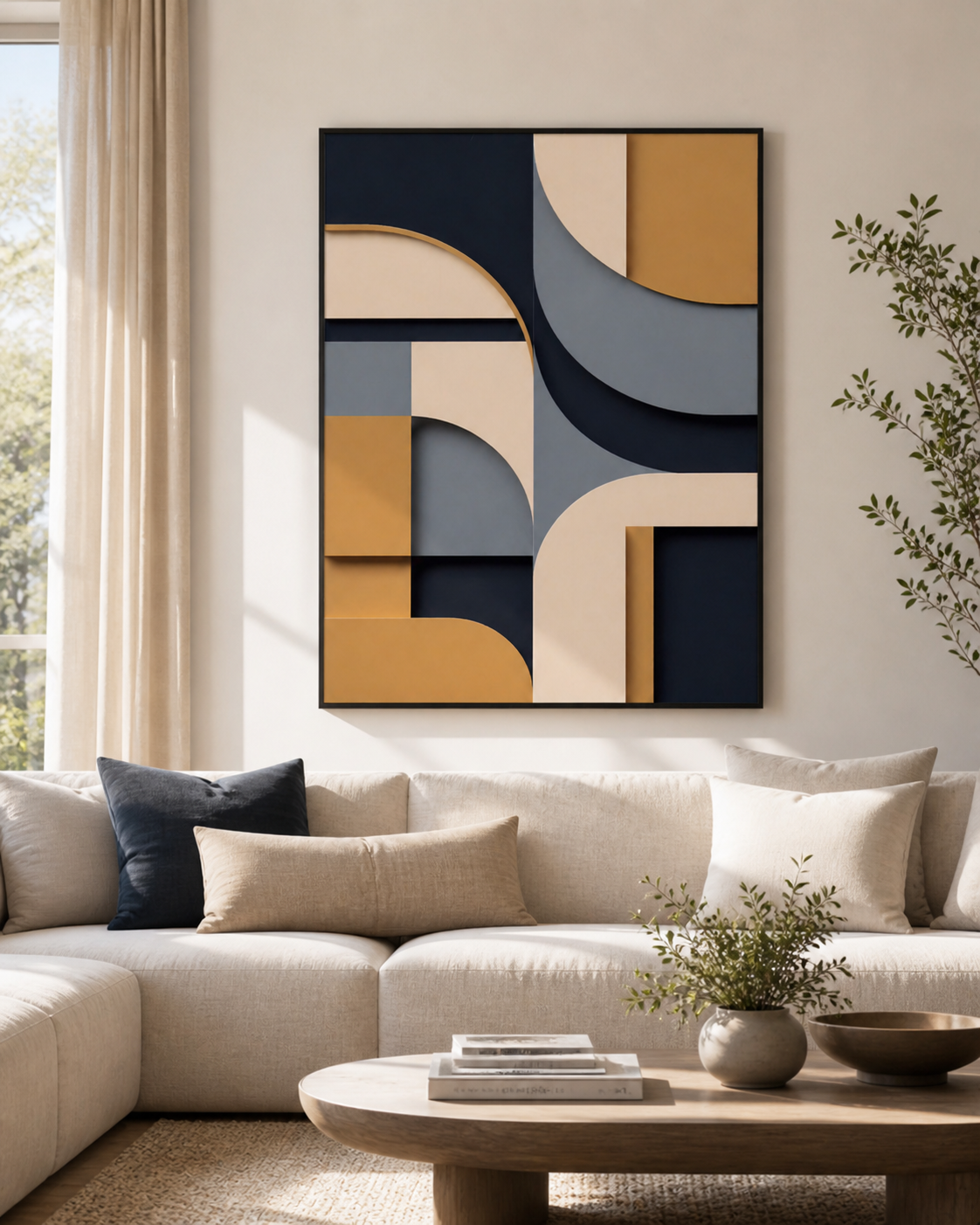 Deco Layers