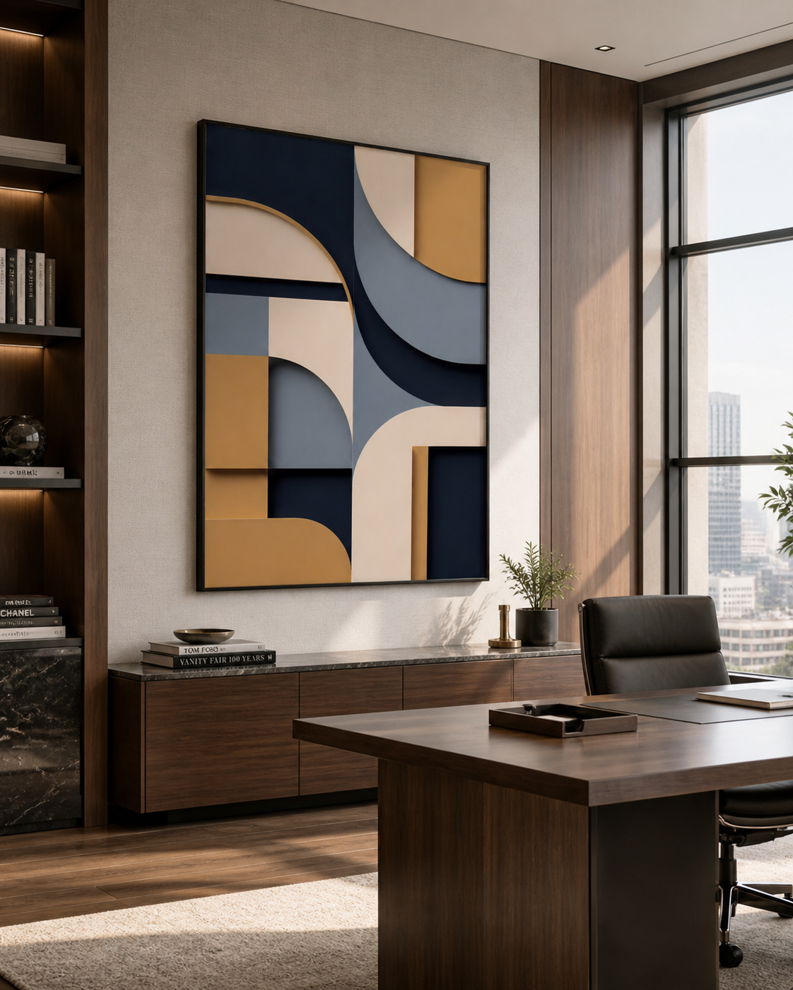 Deco Layers
