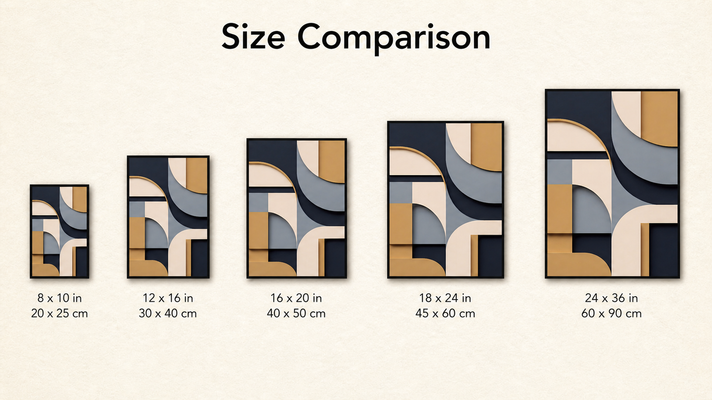 Deco Layers