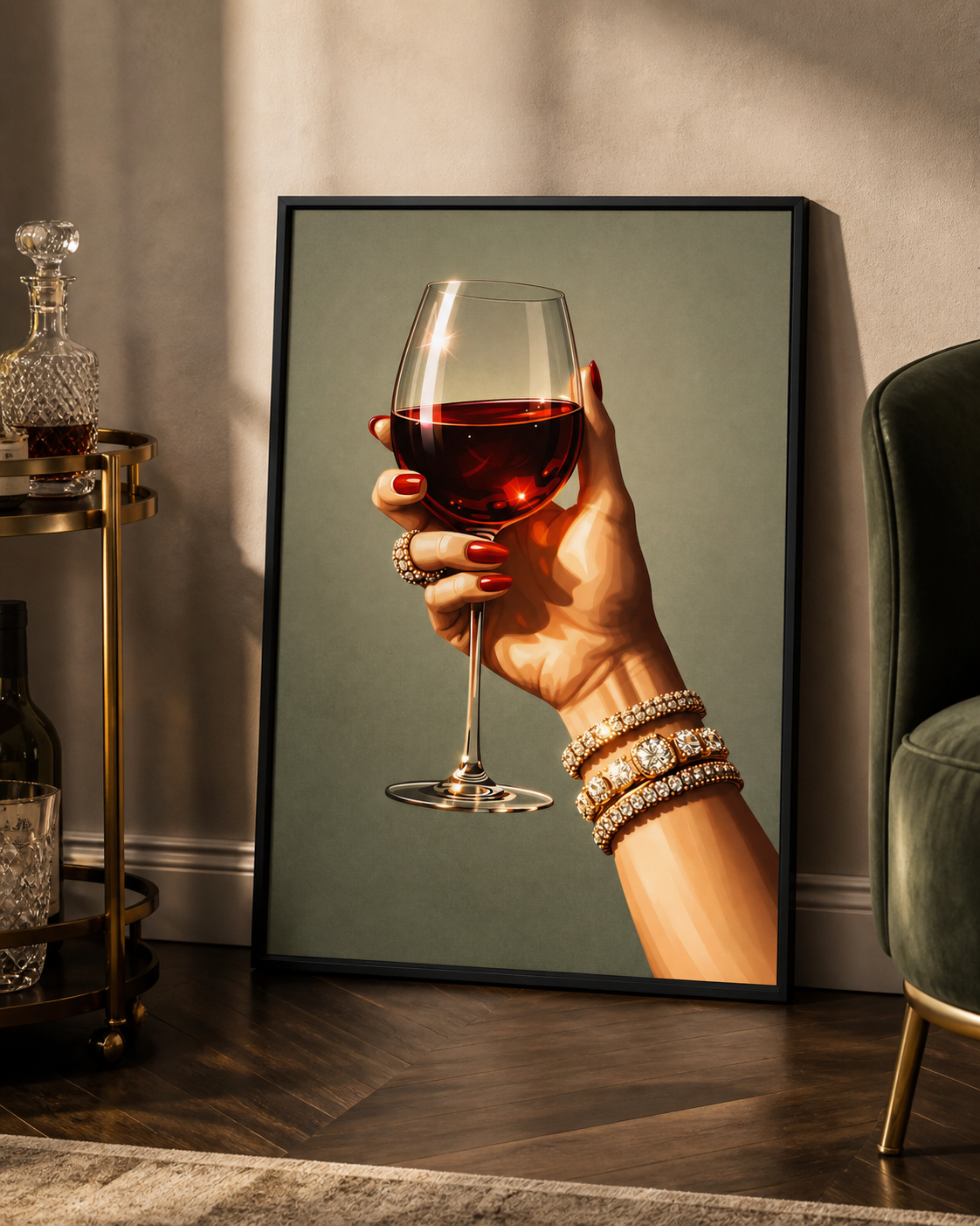 Fine Wine