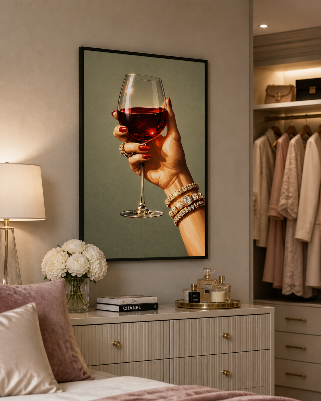 Fine Wine