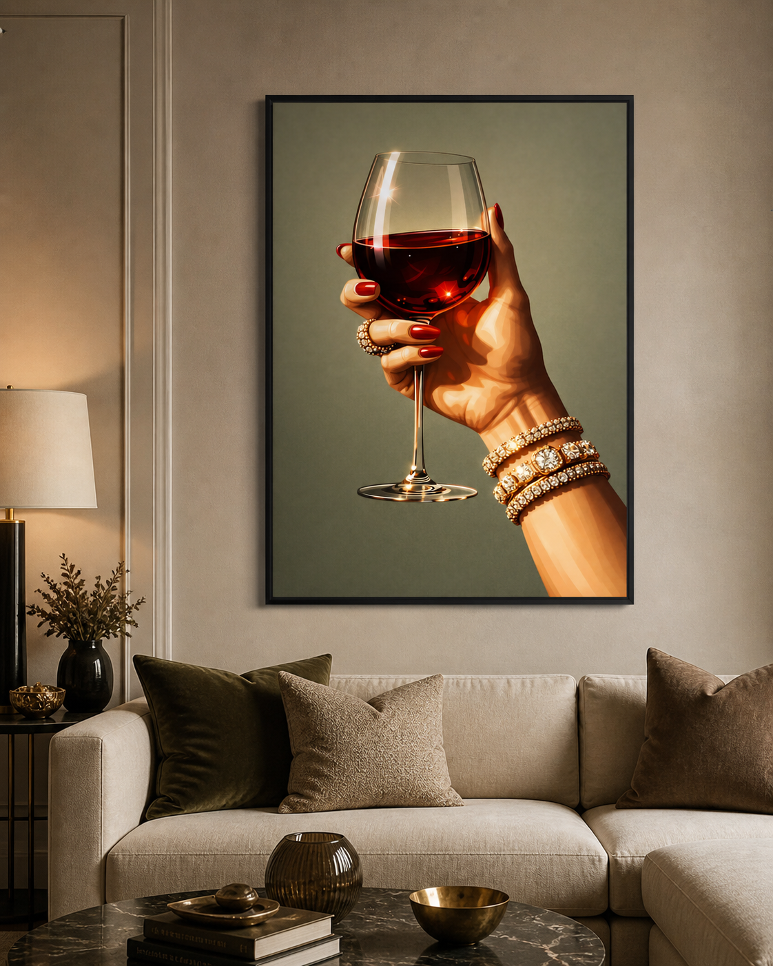 Fine Wine