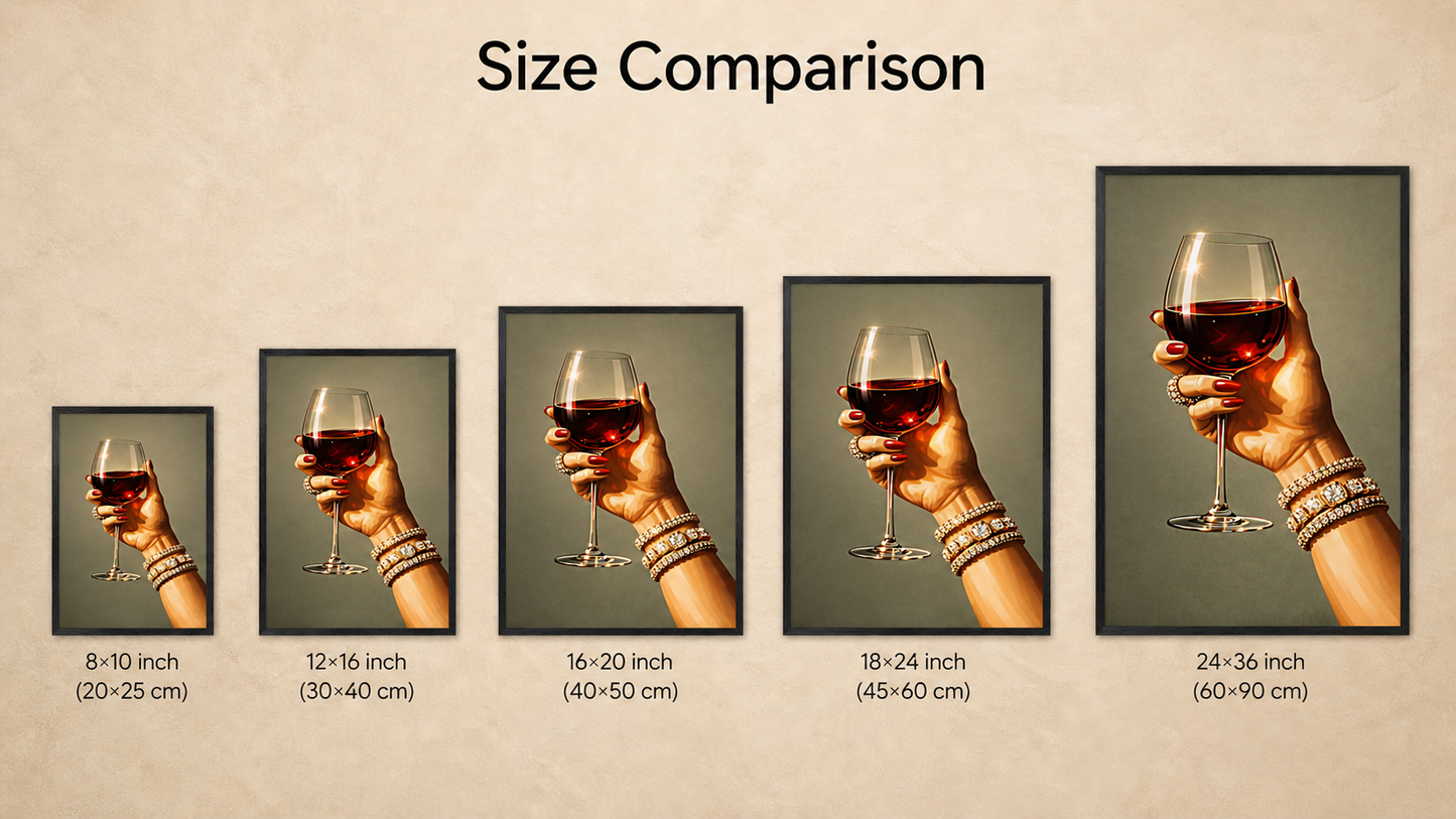 Fine Wine