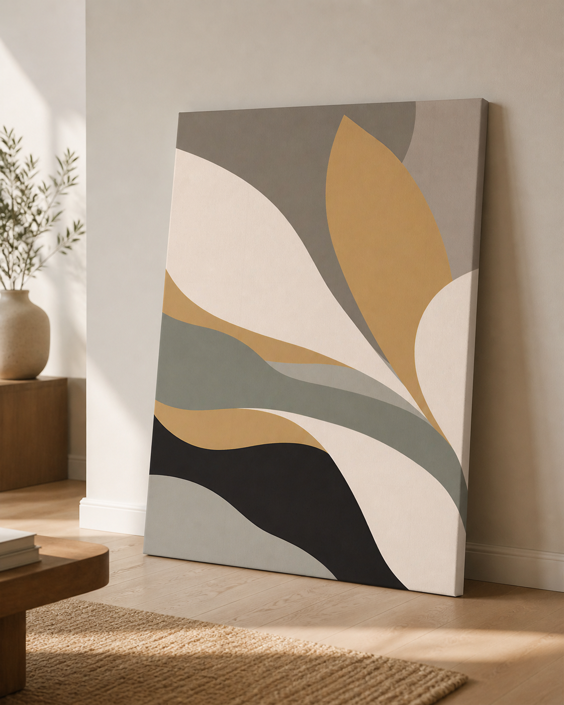 Flowing Forms