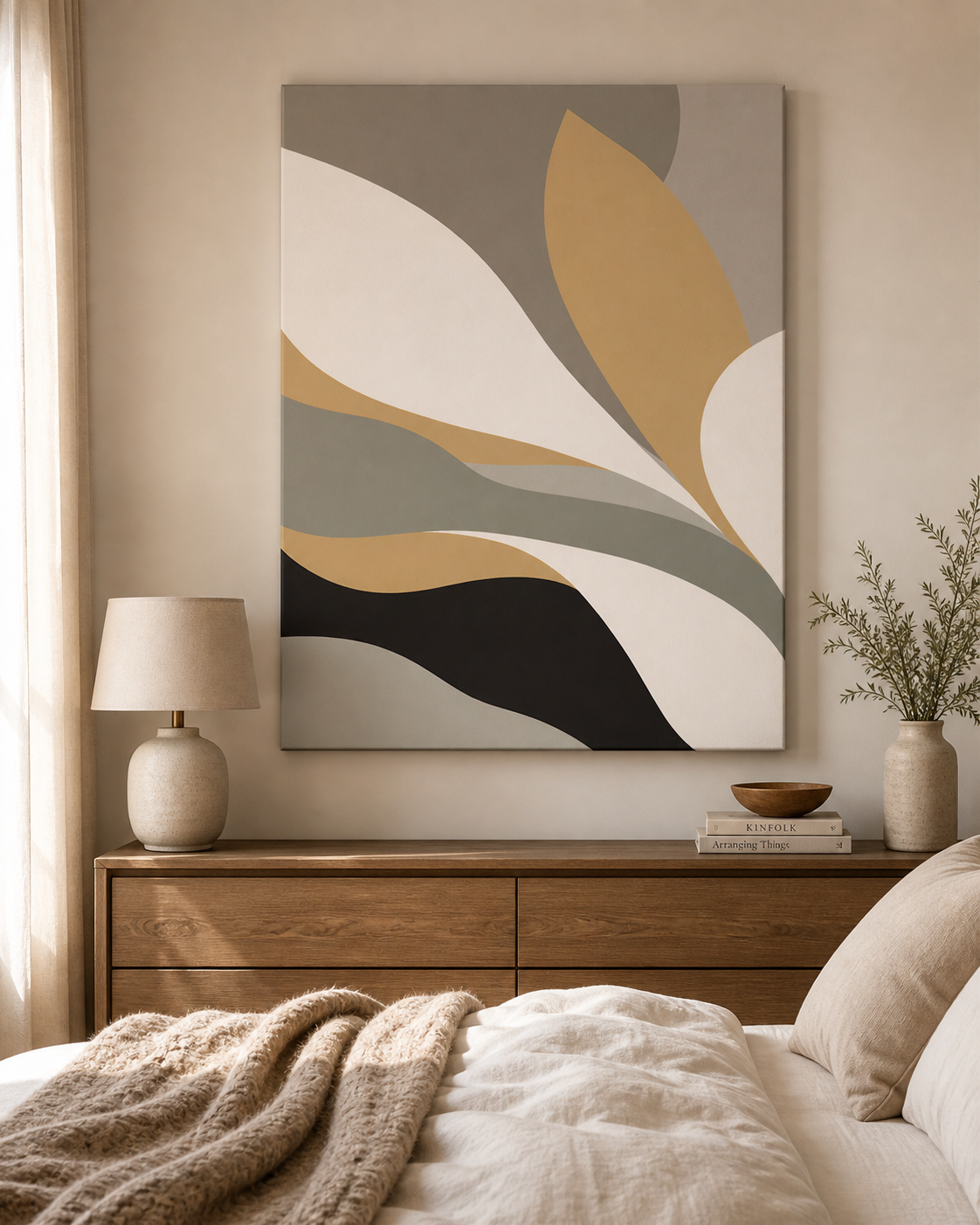 Flowing Forms