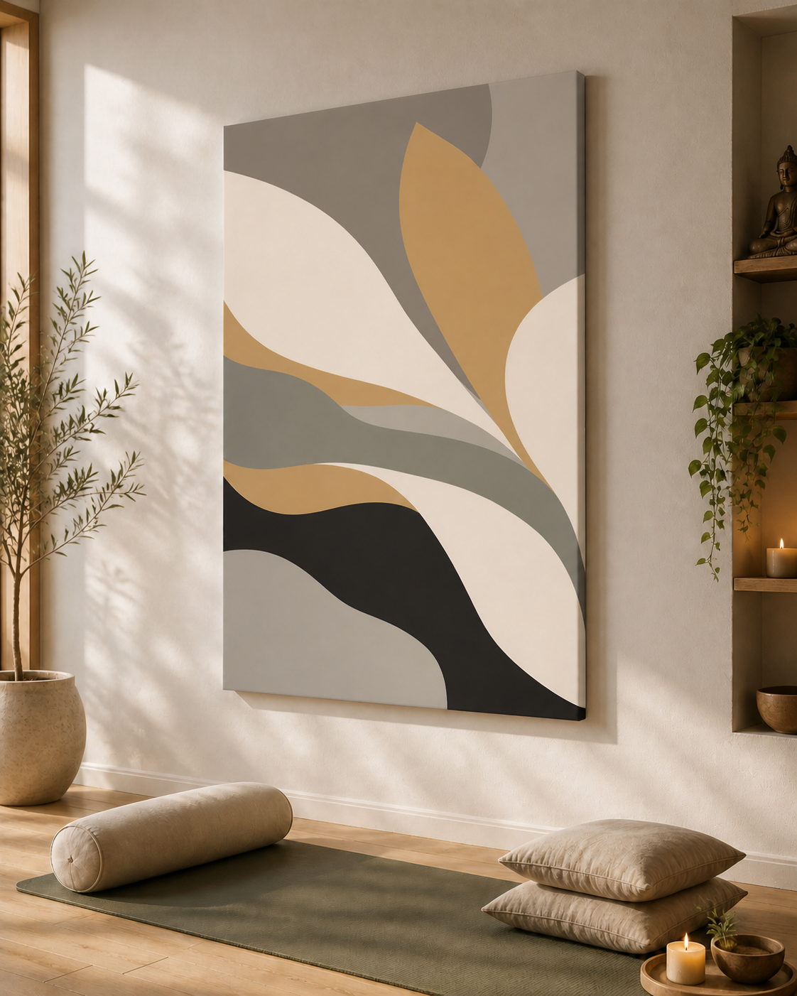 Flowing Forms