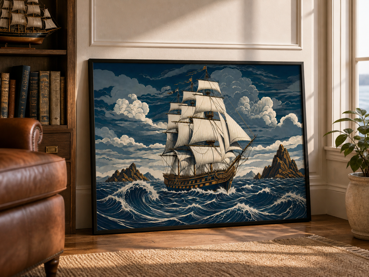 Full Sail