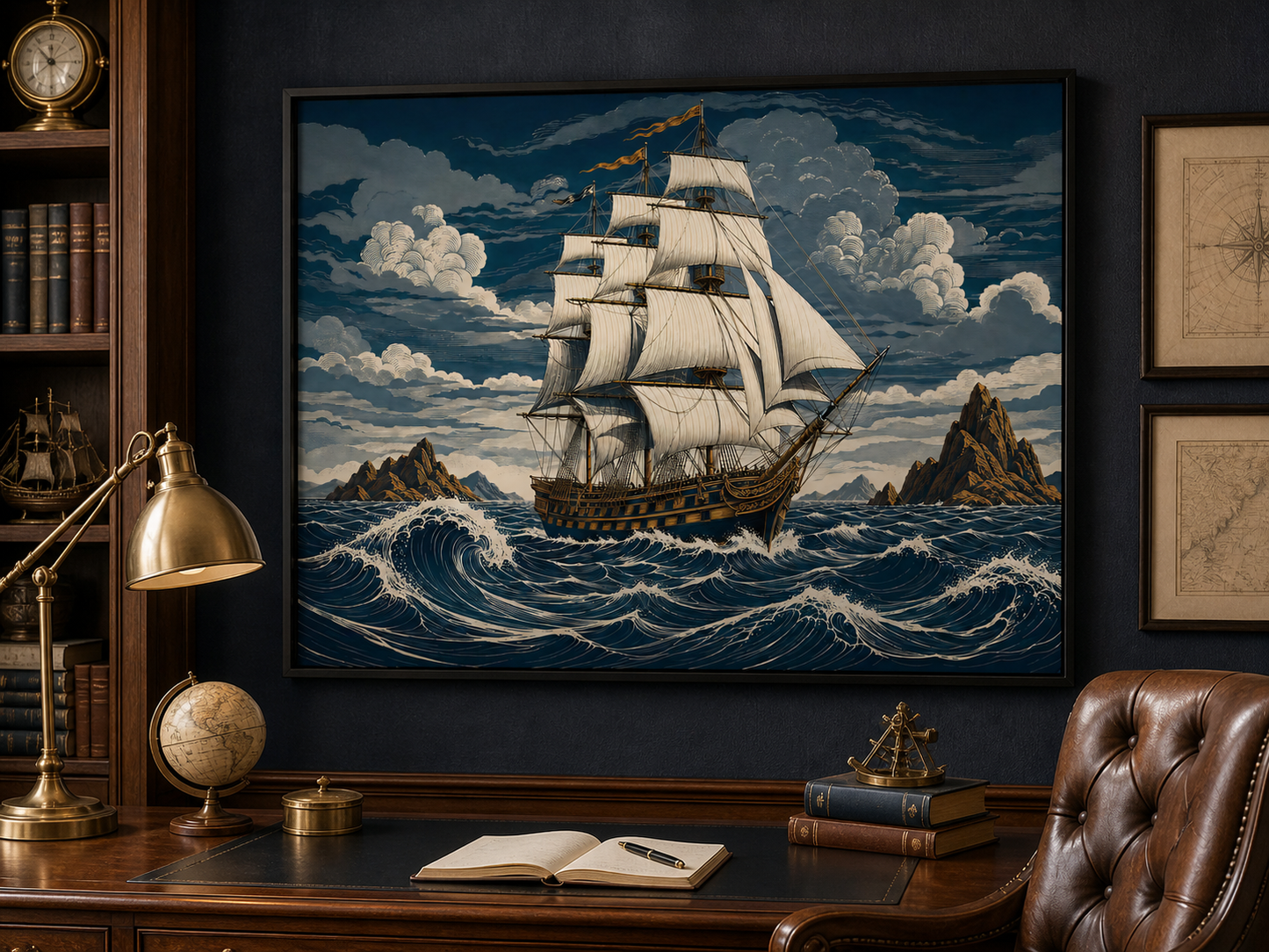 Full Sail