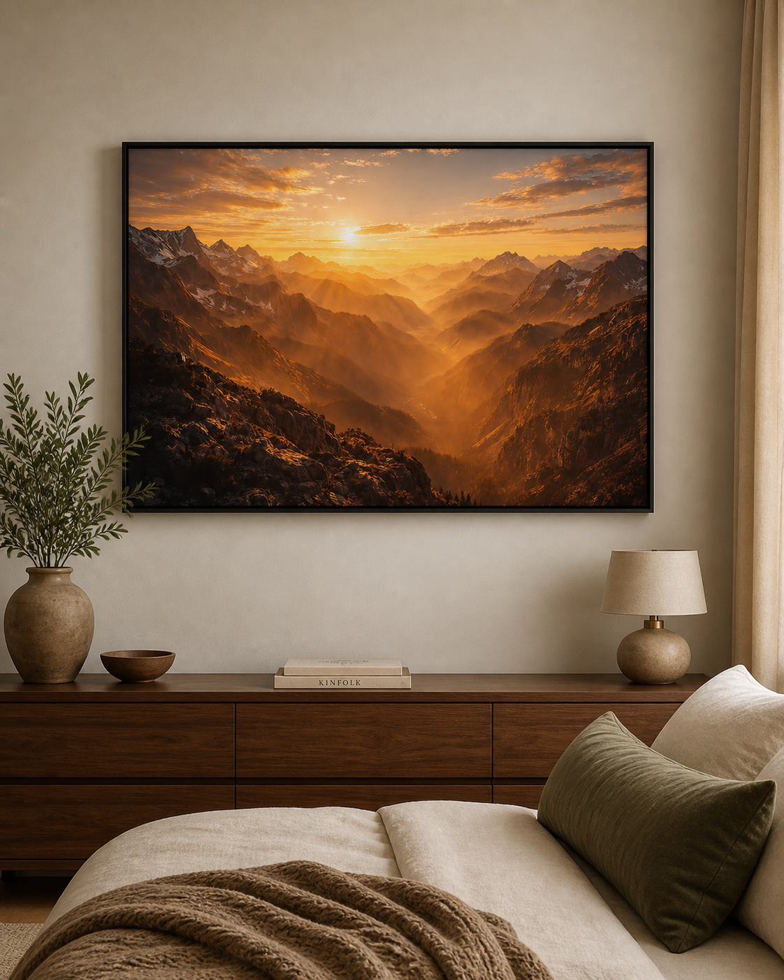 Golden Summit