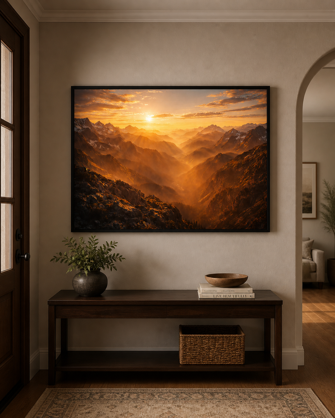 Golden Summit