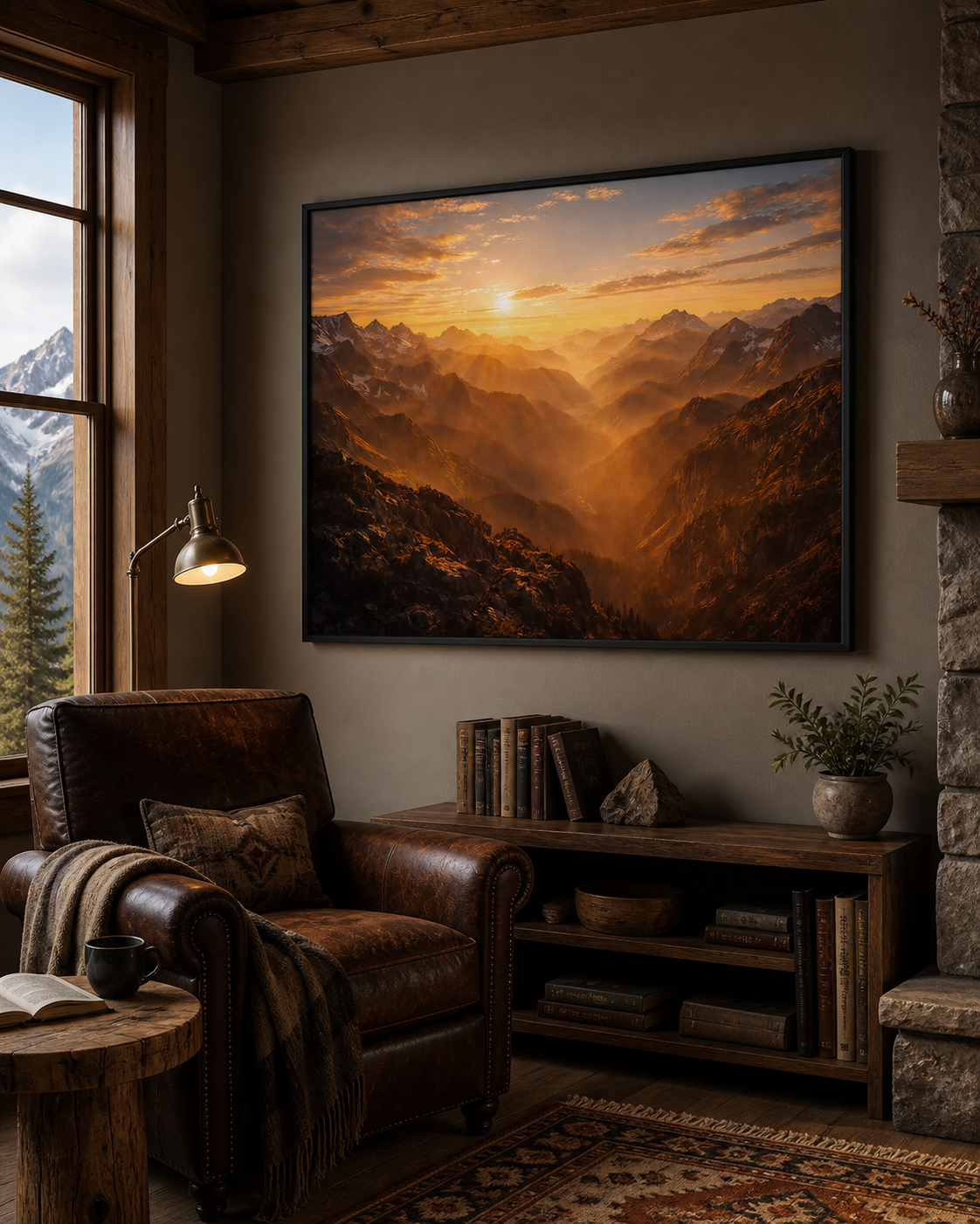 Golden Summit