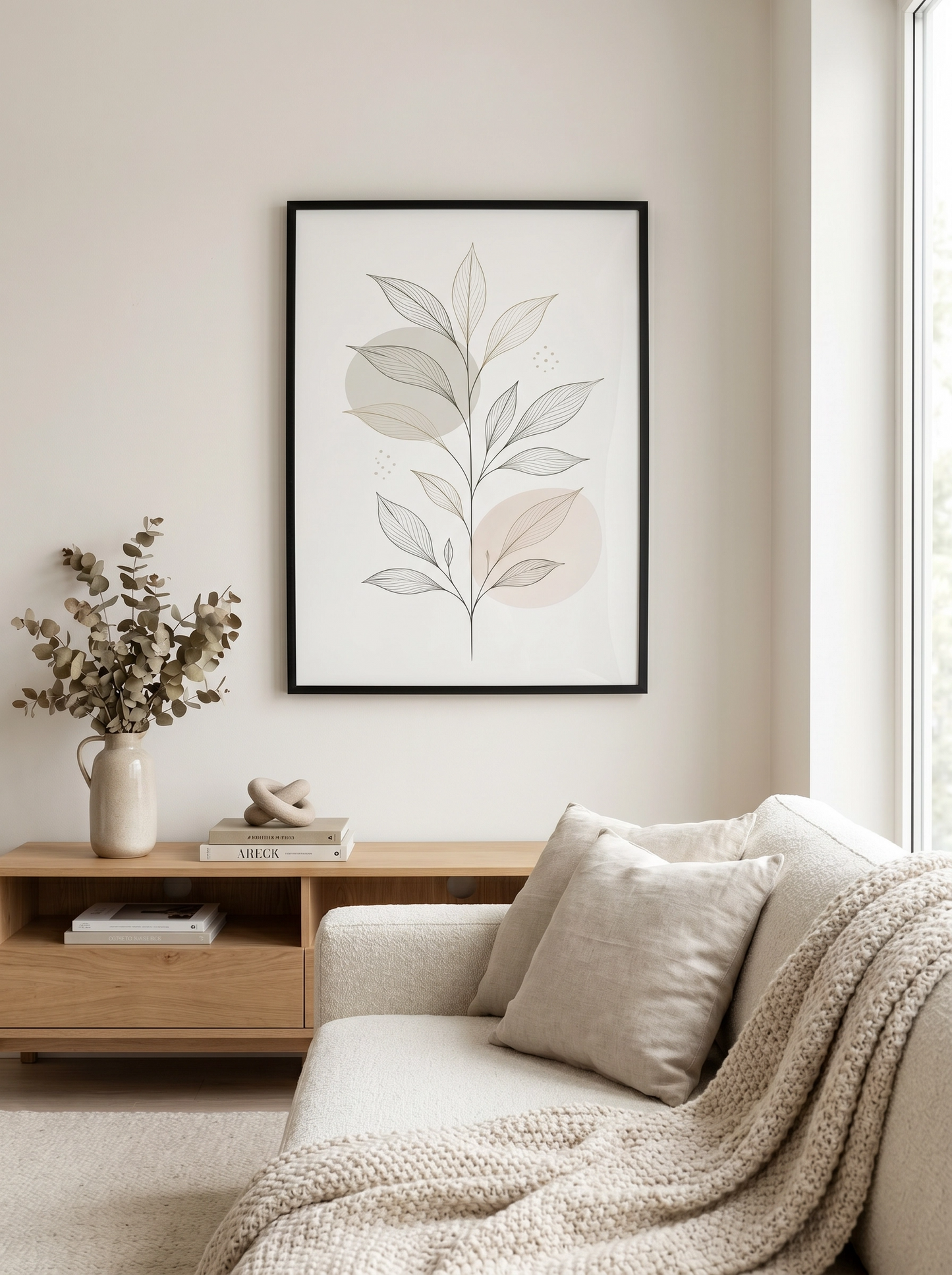 Leaf & Light