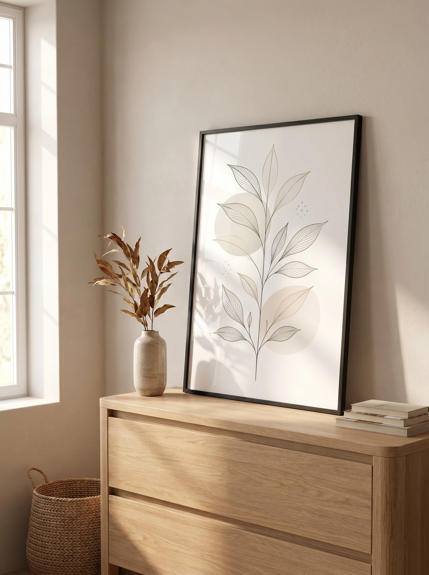 Leaf & Light