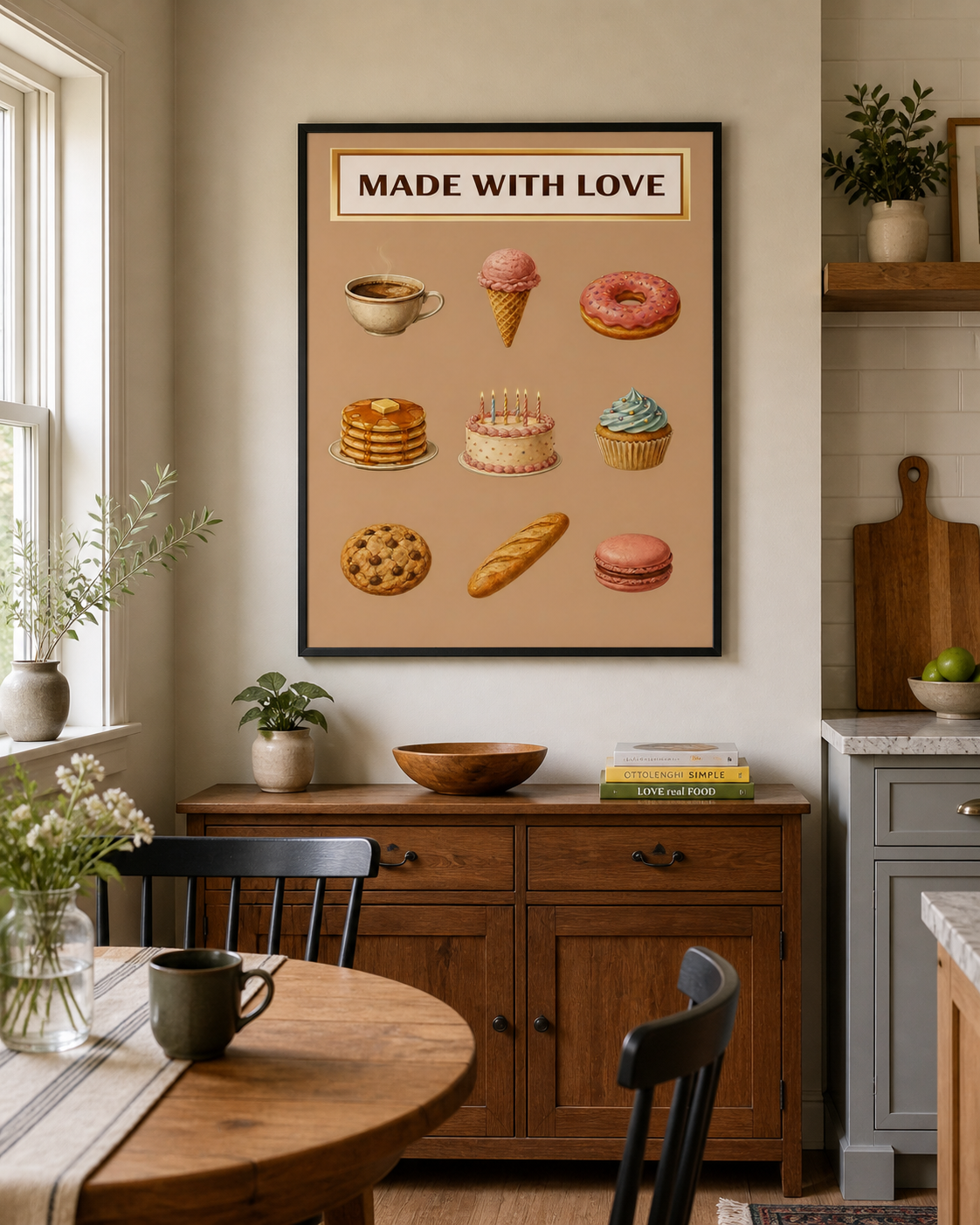 Made With Love