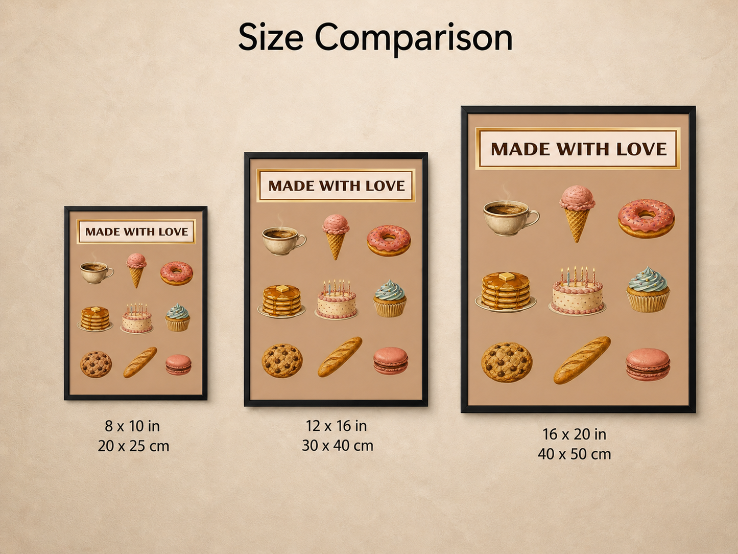 Made With Love