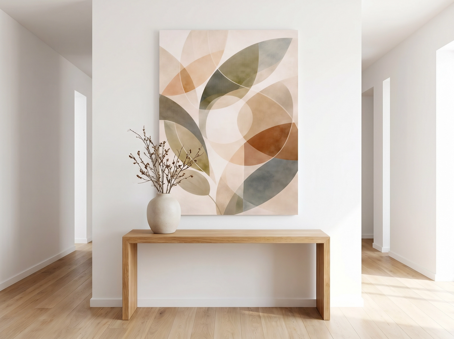 Natural Geometry