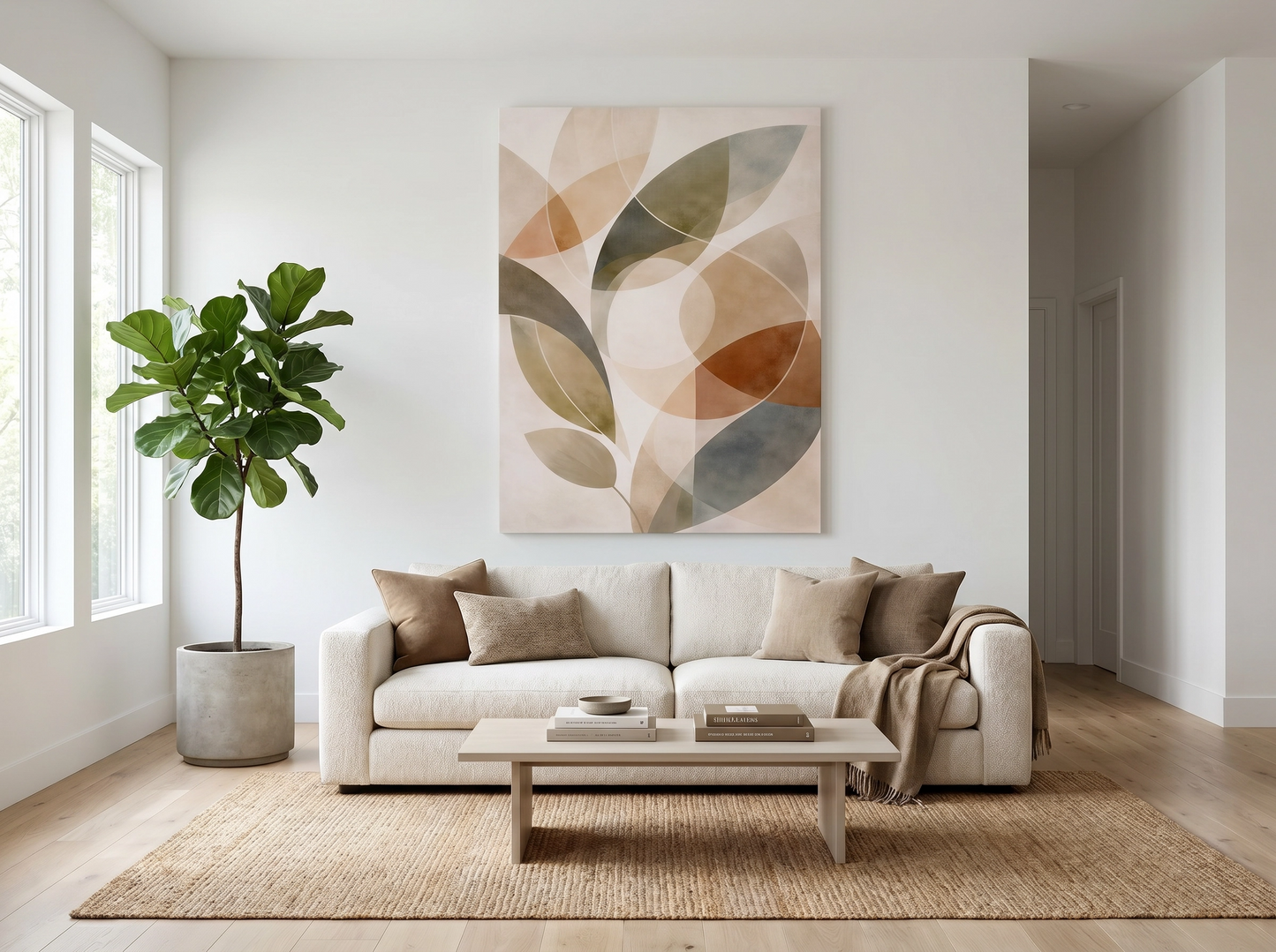 Natural Geometry