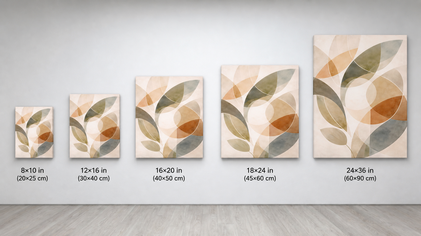 Natural Geometry