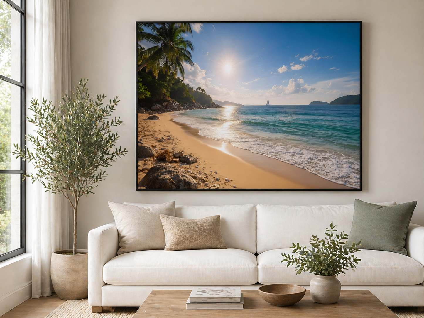 Paradise Cove
