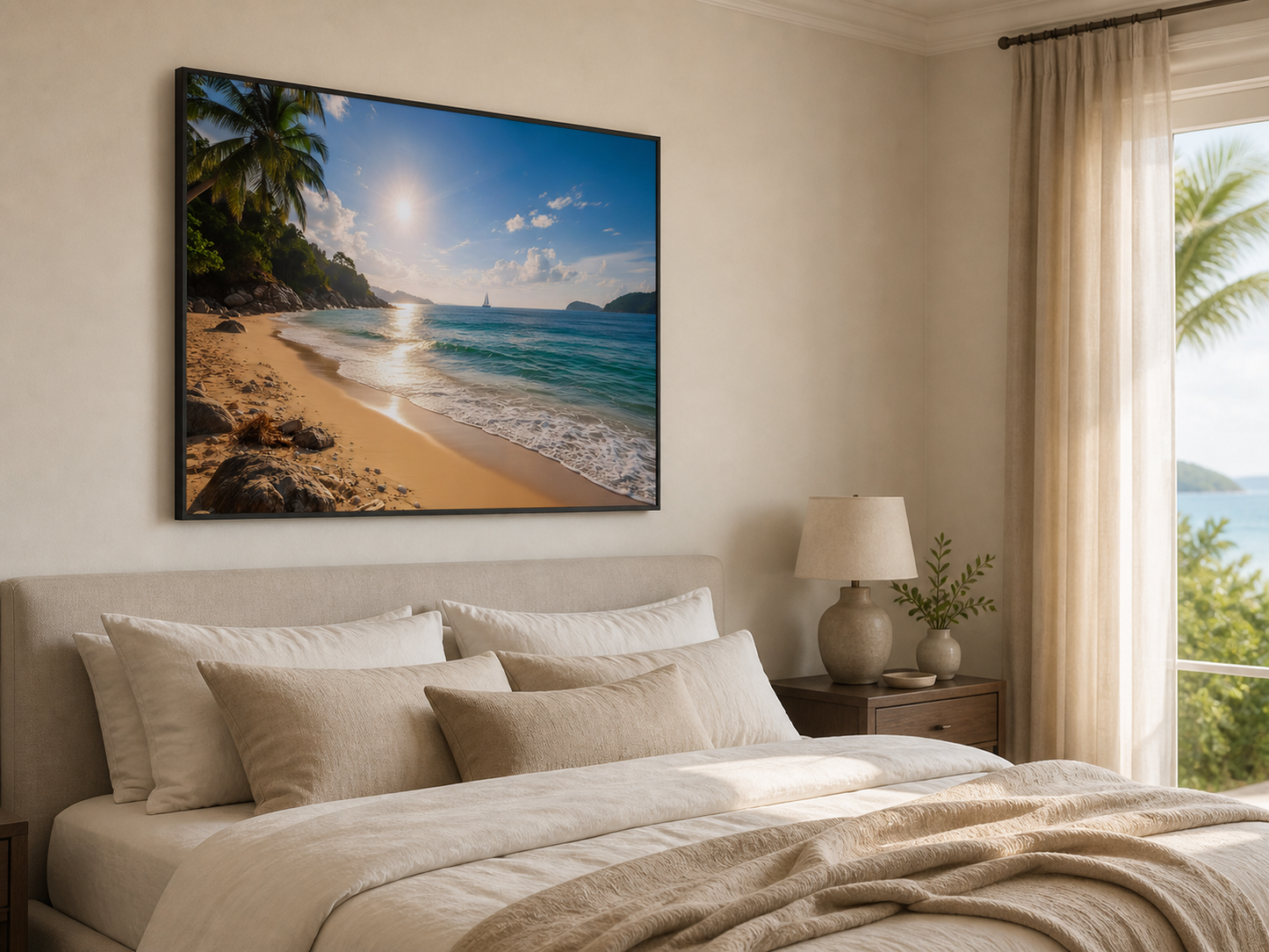 Paradise Cove