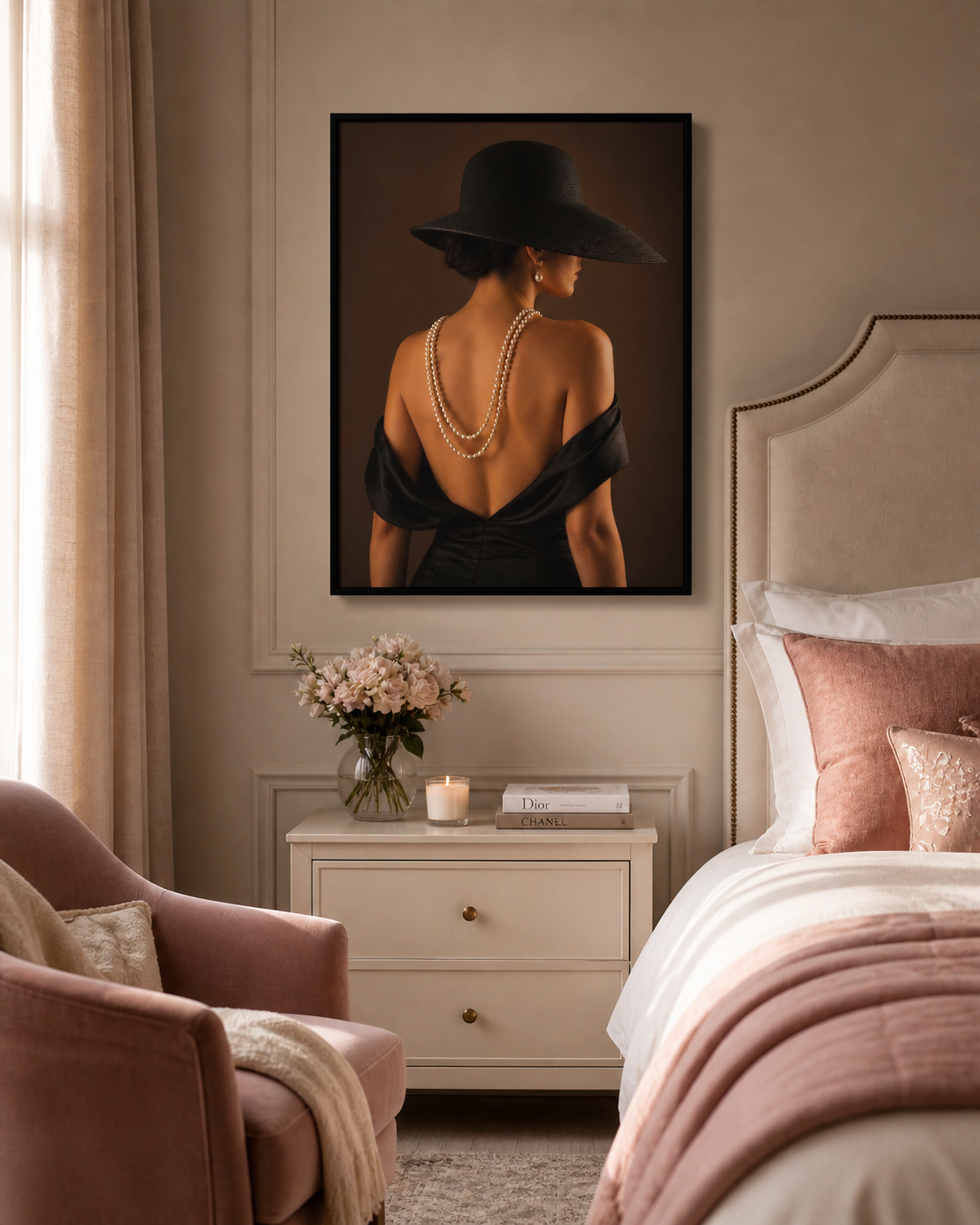 Pearls & Poise