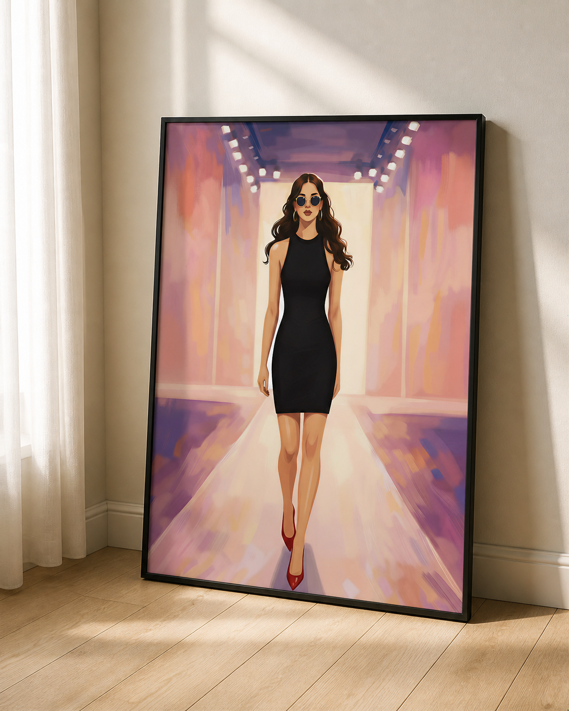 The Runway