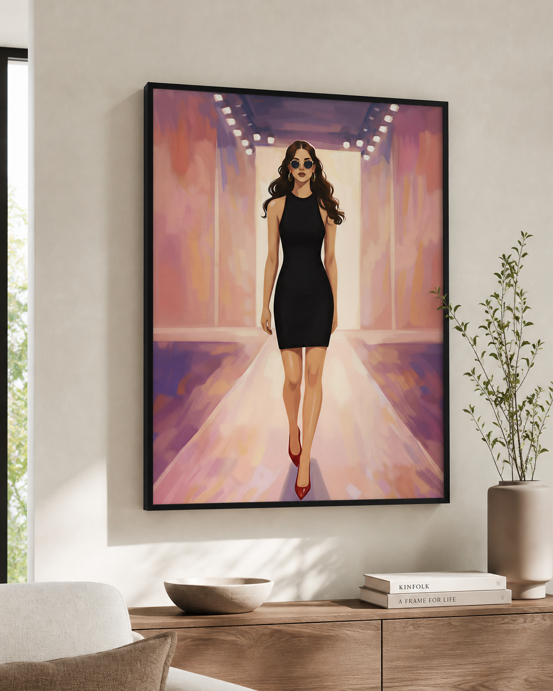 The Runway