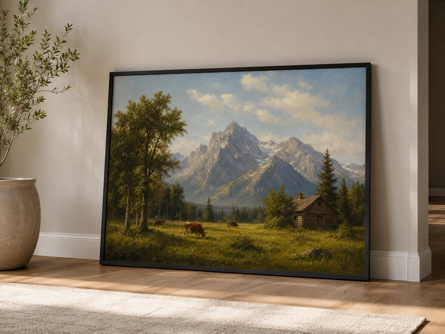 The Meadow