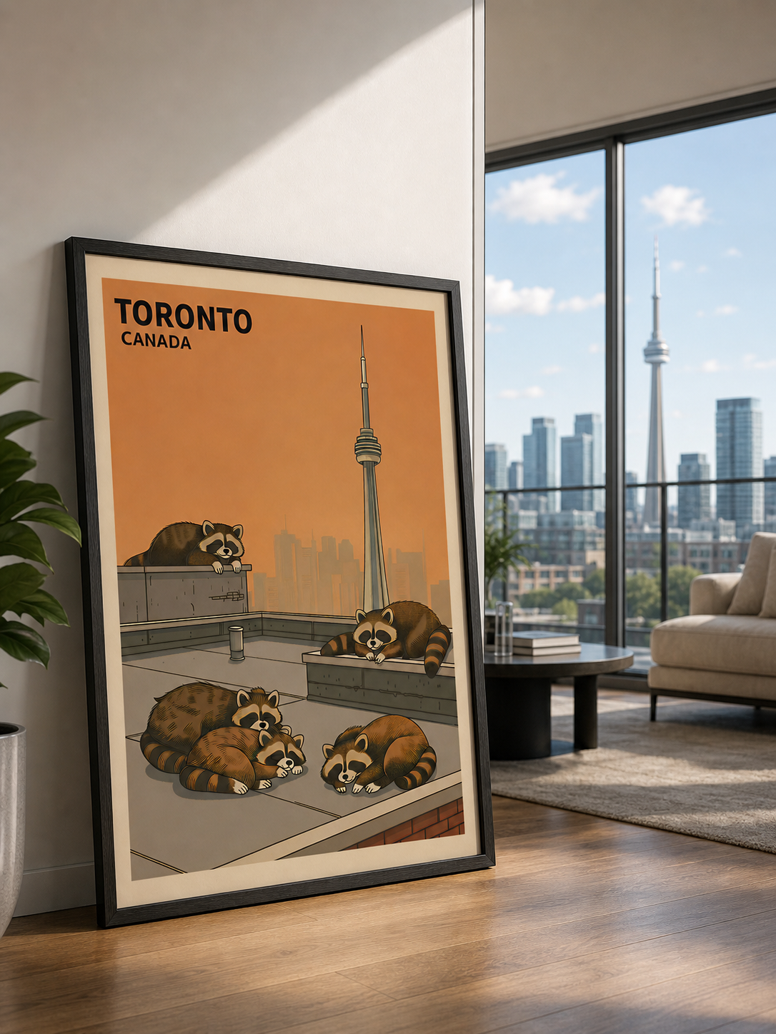 Toronto, Canada
