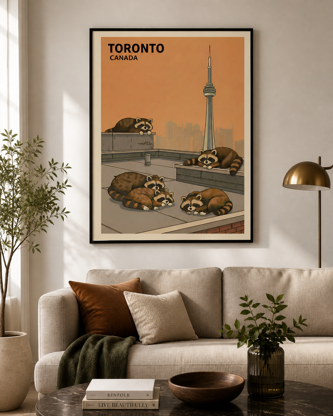 Toronto, Canada