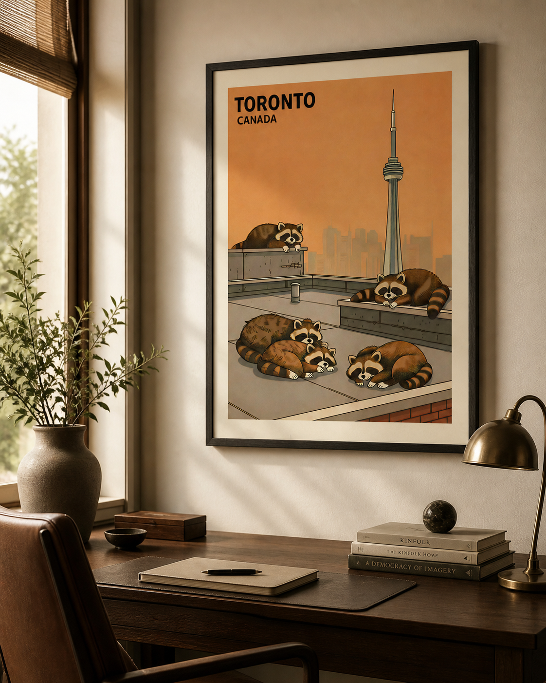 Toronto, Canada
