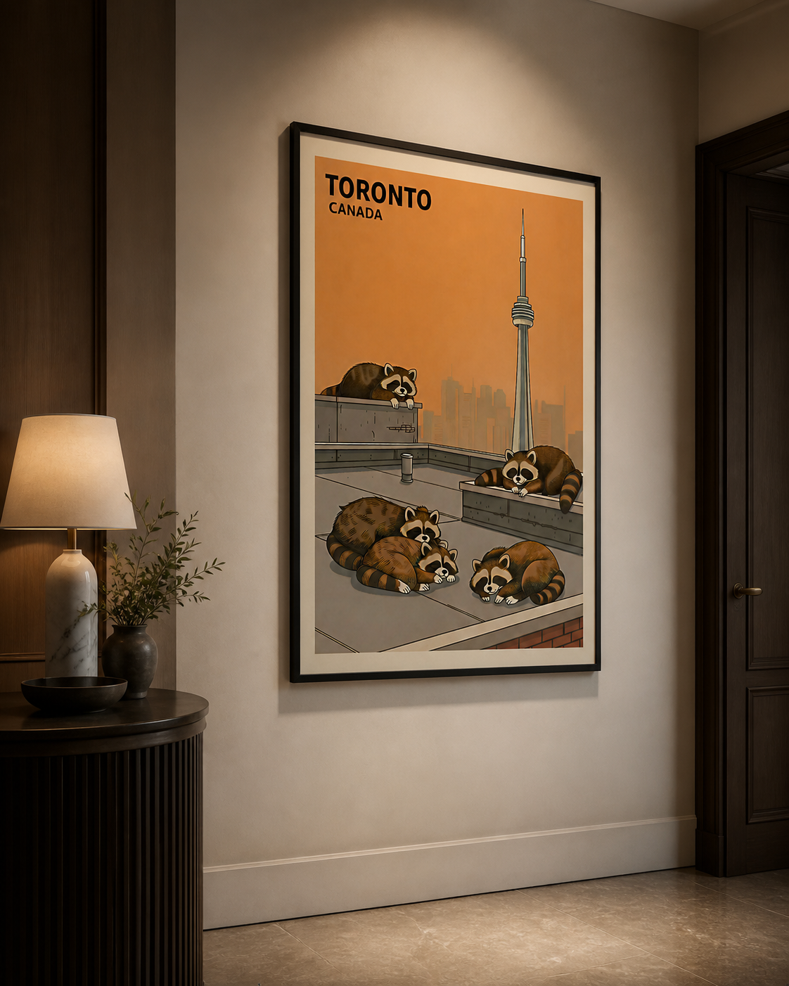 Toronto, Canada