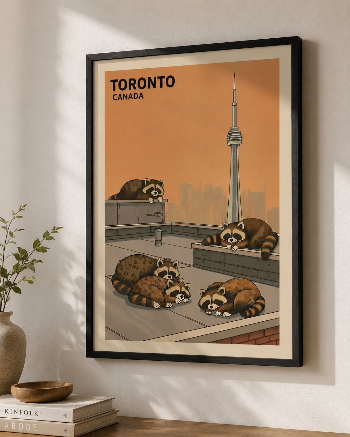 Toronto, Canada
