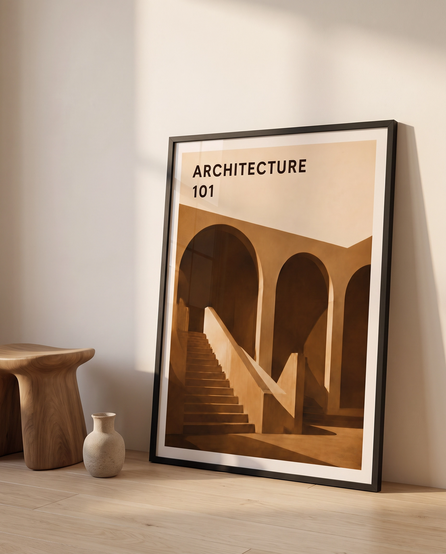 ARCHITECTURE 101