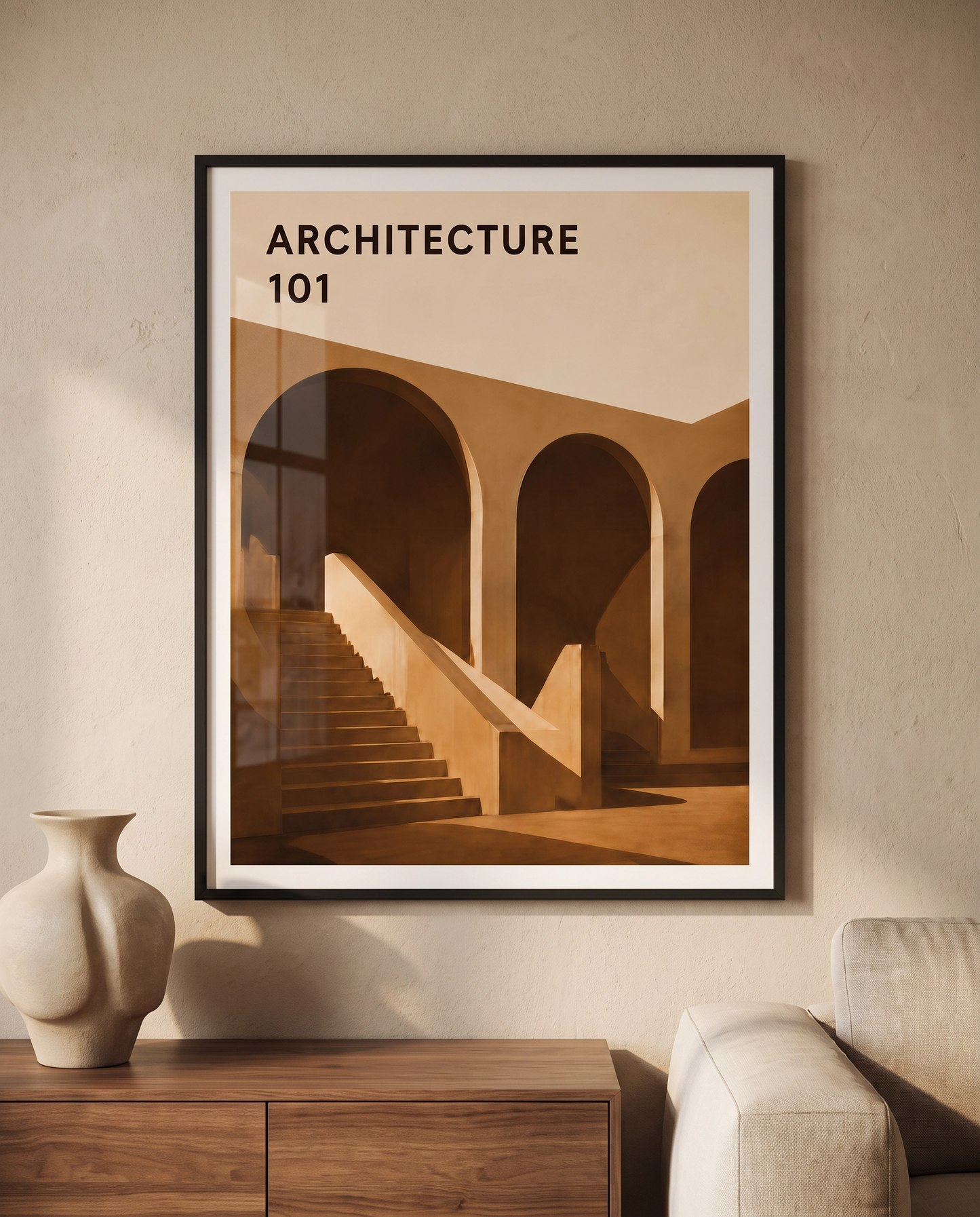ARCHITECTURE 101