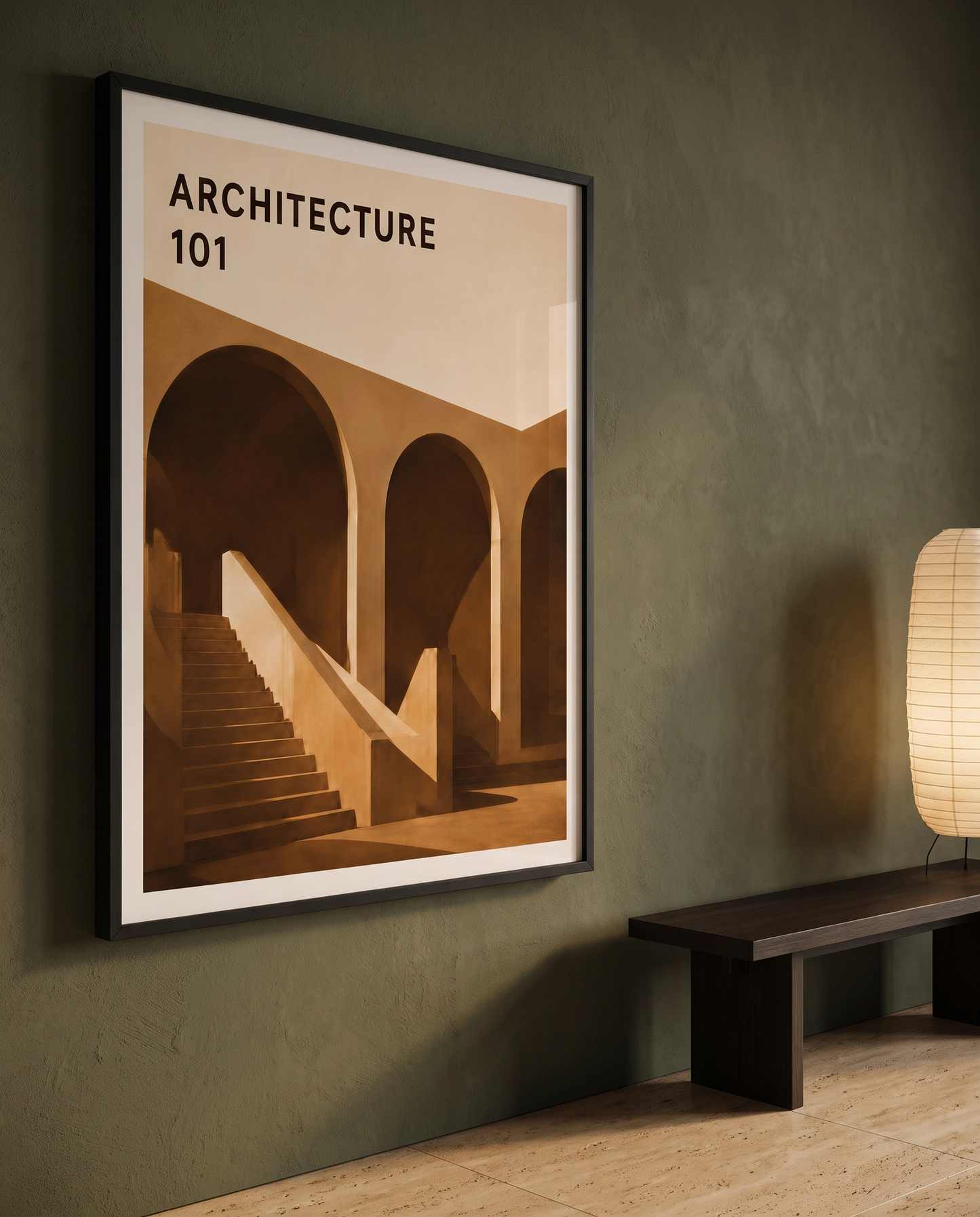 ARCHITECTURE 101